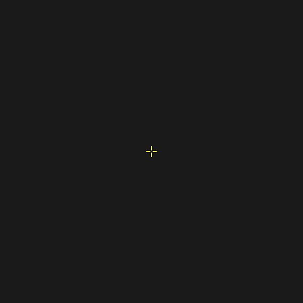 Championship crosshair