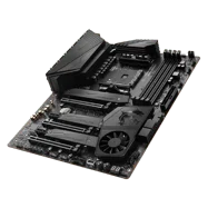 MSI MEG X570 Unify