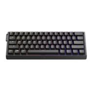Wooting 60HE v2 Black